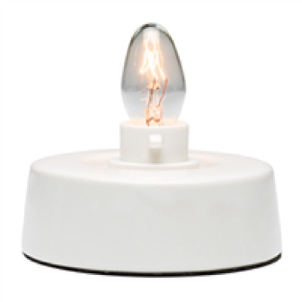 NIB SCENTSY Tabletop Base